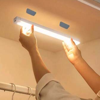 Motion Sensor LED Cabinet Light
